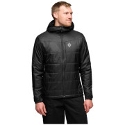 Geacă bărbați Black Diamond Solution 2.0 Hoody