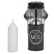 Felinar UCO Original Candle Lantern Kit 2.0 gri Grey