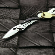 Briceag True Utility Skeleton Knife