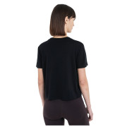 Tricou femei Icebreaker Women Merino 150 Tech Lite SS Crop Tee
