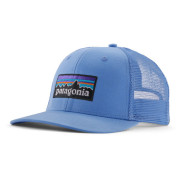 Șapcă Patagonia P-6 Logo Trucker Hat