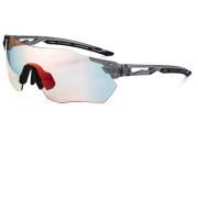 Ochelari de soare Vidix Flow gri grey
