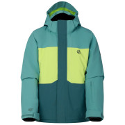 Geacă copii Dare 2b Send It II Jacket Teal/WldLm