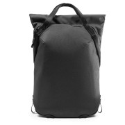 Rucsac Peak Design Everyday Totepack 20L v2 negru black