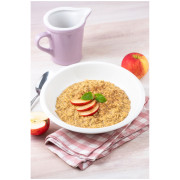 Piure Food Force Terci de ovăz cu măr și scorțișoară 100 g
