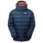 Geacă de iarnă bărbați Mountain Equipment Lightline Jacket Men's albastru închis Navy