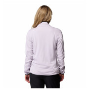 Hanorac femei Columbia Essential Hike™ Grid Fleece Full Zip