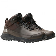 Încălțăminte bărbați The North Face M Storm Strike Iii Wp maro Coffee Brown/Tnf Black