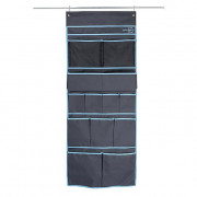 Organizator Bo-Camp Organizer XL 13 Pockets gri/albastru