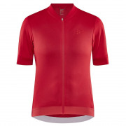 Tricou de ciclism femei Craft W Core Essence Regular roșu