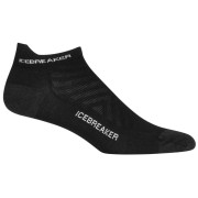 Șosete femei Icebreaker Run+ Ultralight Micro