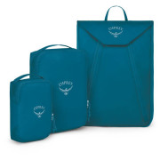 Set de saci Osprey Ul Starter Set albastru waterfront blue