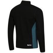 Hanorac bărbați Zulu 3D Merino Collar 200