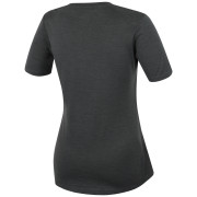 Tricou femei MOOA Merino Lyolite 150 Short