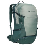 Rucsac turistic Vaude Wizard 30+4 khaki agave