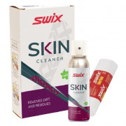 Set curățare și degresare Swix SKIN CLEANER