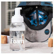 Set de curățare Reshoevn8r Oxiclean Sneaker + Hat Foam Cleaning Kit