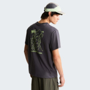 Tricou bărbați The North Face U Nse Slopes Rlx Ss Tee-Graphic