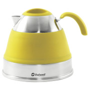 Fierbător Outwell Collaps Kettle 2,5L galben
