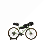 Geantă cadru biciletă Fjällräven Hoja Top Tube Bag