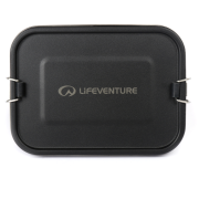 Cutie pentru mâncare LifeVenture Stainless Steel Mess Tin Container