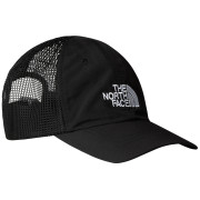 Șapcă The North Face Horizon Trucker negru Tnf Black/Tnf Black