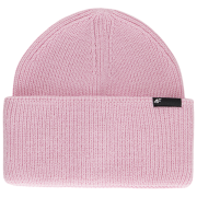 Căciulă copii 4F Cap U0866 Light Pink roz deschis Light Pink