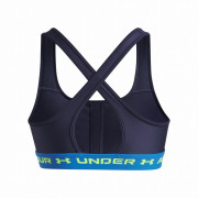 Bustieră Under Armour Crossback Mid Bra