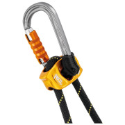 Dispozitiv de conectare Petzl Progress Adjust-I 2m