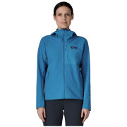 Geacă femei Patagonia Women's R1® CrossStrata Hoody