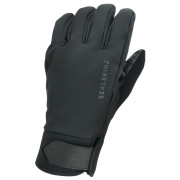 Mănuși impermeabile SealSkinz Kelling Women 2023 negru black