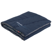 Sac de dormit tip pătură Outwell Caldera Duvet