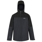 Geacă bărbați Regatta Thornridge gri Ash/Black