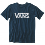 Tricou bărbați Vans MN Vans Classic albastru