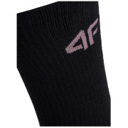 Șosete 4F Socks Cas F393 (4Pack)