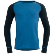 Tricou funcțional bărbați Devold Duo Active Merino 205 Shirt