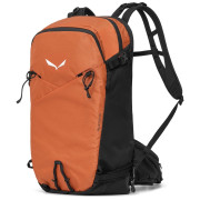 Rucsac Salewa Sella Tour 32L portocaliu/ 4851 - BURNT ORANGE/BLACK OUT