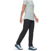 Pantaloni femei Mammut Runbold IV Zip Off Pants Women