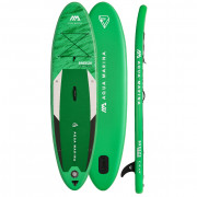 Paddleboard Aqua Marina SUP Breeze 9’10″ verde