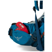 Rucsac turistic Osprey Atmos Ag Lt 50