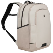 Rucsac urban Victorinox Altmont Modern Deluxe Backpack bej Stone White