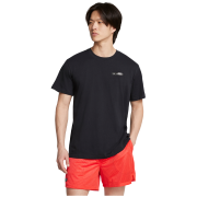 Tricou bărbați Under Armour Hw Armour Label SS