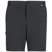 Pantaloni scurți bărbați Regatta Anti-Insect Travel Light Shorts gri Ash