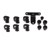 Portbagaj de bicicletă Ortlieb Quick-Rack L