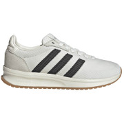 Încălțăminte femei Adidas Run 70S 2.0 Knit alb Owhite/Cblack/Crewht