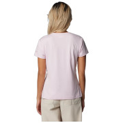 Tricou femei Columbia Sloan Ridge Graphic Short Sleeve Tee