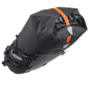 Borsetă pentru bicicletă Ortlieb Seat-Pack QR 7,5L