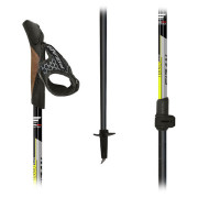 Bețe Nordic Walking Fizan Tekno