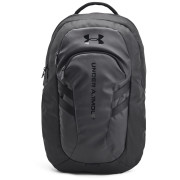 Rucsac Under Armour Hustle 6.0 Pro BP gri/negru BLK