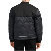 Geacă softshell copii 4F Jacket M324 Deep Black
